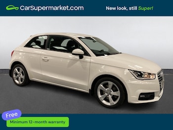 Used Audi A1 2018 for sale - 78373186: Photo