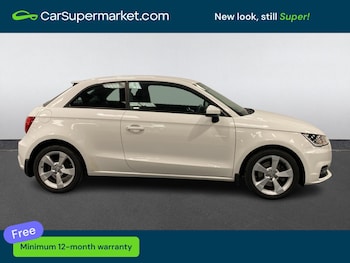 Used Audi A1 2018 for sale - 78373186: Photo