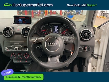 Used Audi A1 2018 for sale - 78373186: Photo