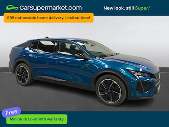 Used Peugeot 408 2024 for sale - 78325772: Photo