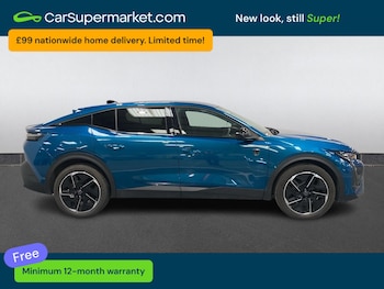 Used Peugeot 408 2024 for sale - 78325772: Photo