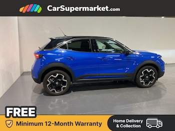 Used Vauxhall Mokka 2024 for sale - 77463149: Photo