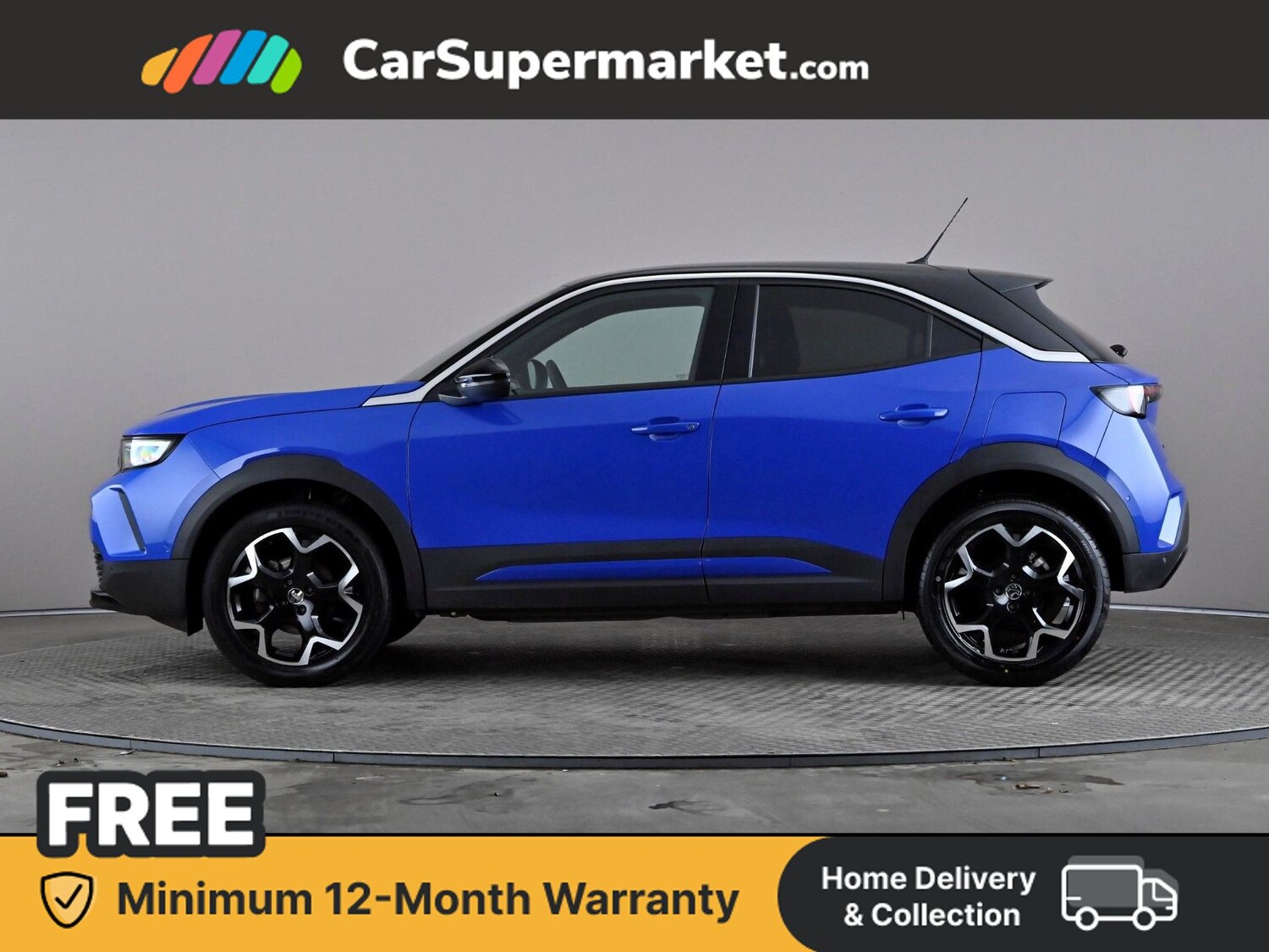 Used Vauxhall Mokka 2024 for sale - 77463149: Photo 3