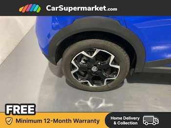 Used Vauxhall Mokka 2024 for sale - 77463149: Photo