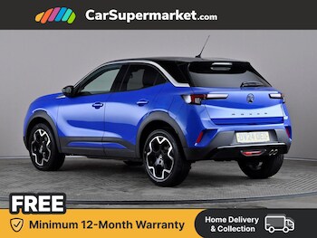 Used Vauxhall Mokka 2024 for sale - 77463149: Photo