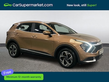 Used Kia Sportage 2022 for sale - 78436934: Photo