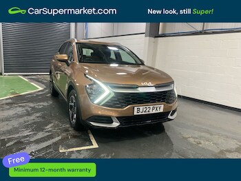 Used Kia Sportage 2022 for sale - 78436934: Photo