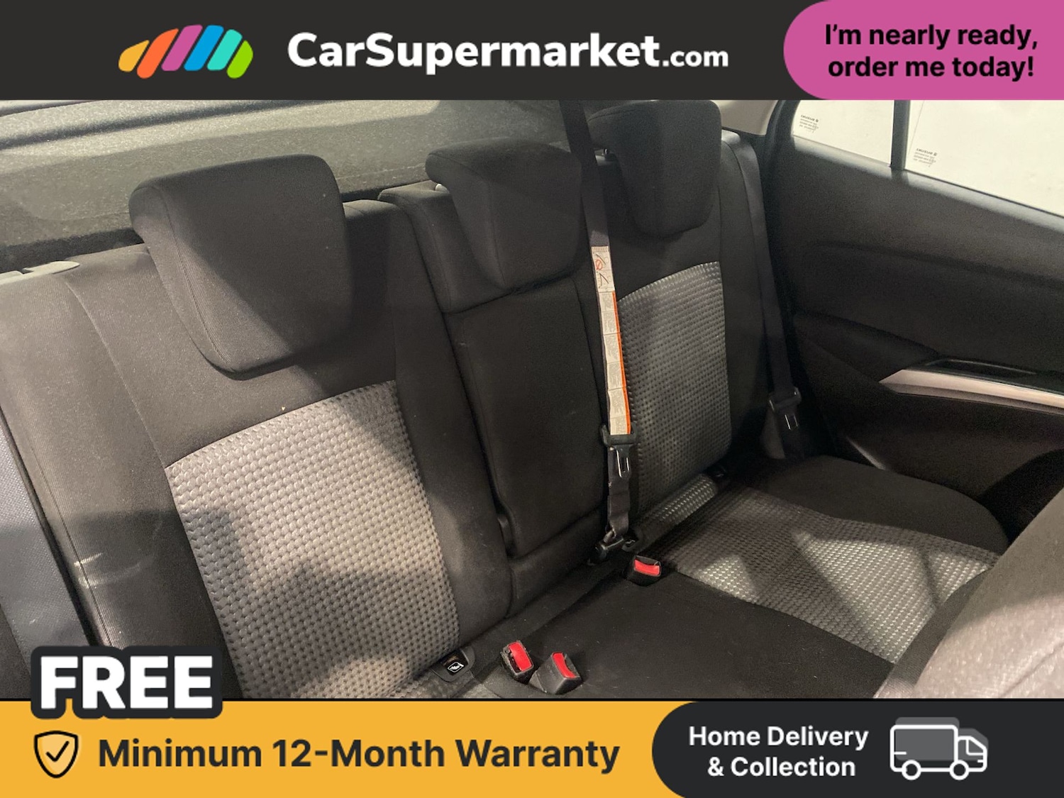 Used Suzuki SX4 S-Cross 2023 for sale - 78077419: Photo 4