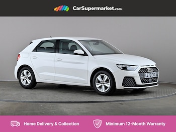 Audi - A1