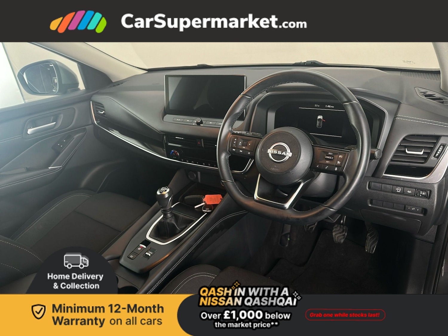 Used Nissan Qashqai 2022 for sale - 76979115: Photo 15