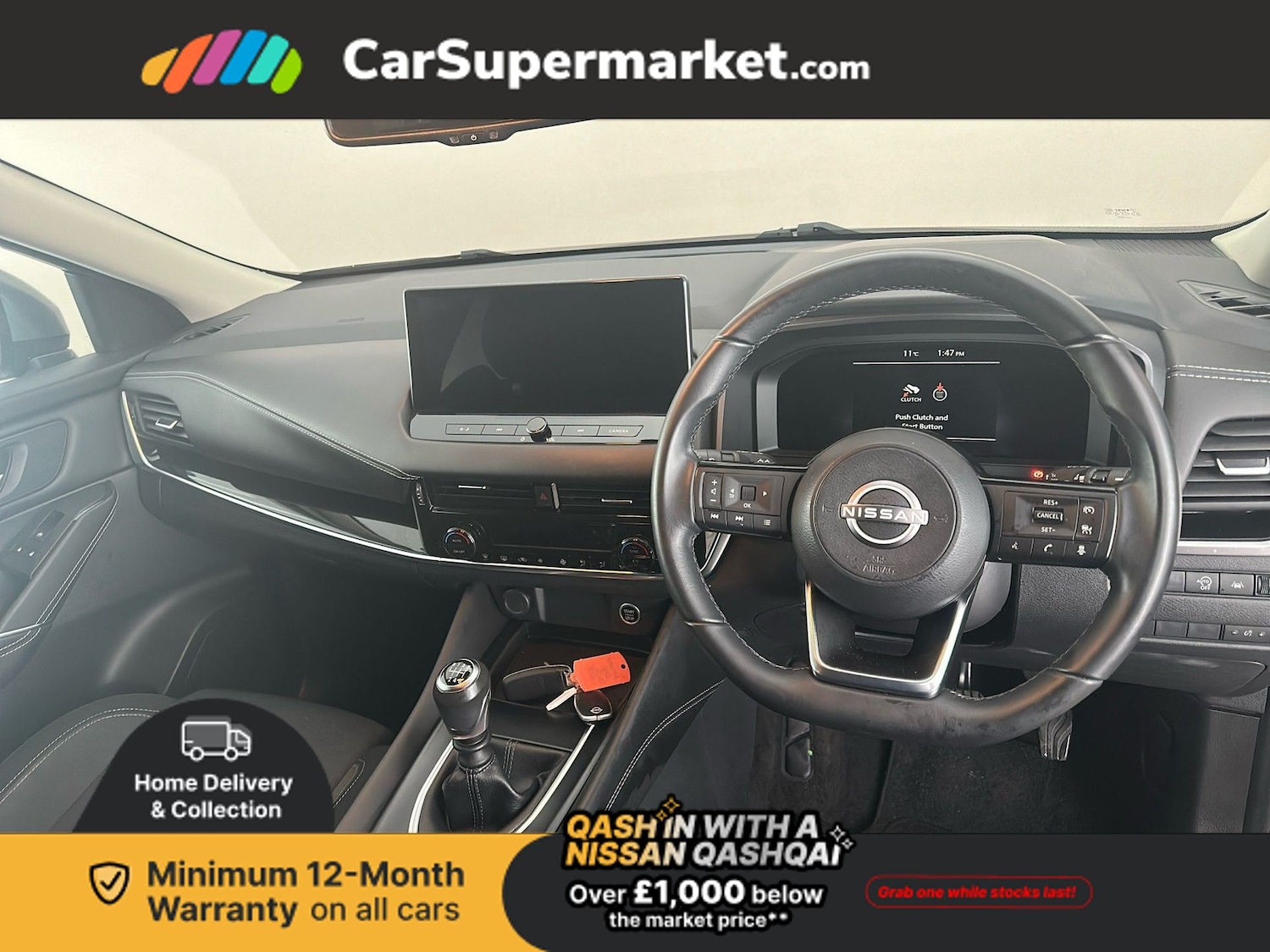 Used Nissan Qashqai 2022 for sale - 76979115: Photo 16