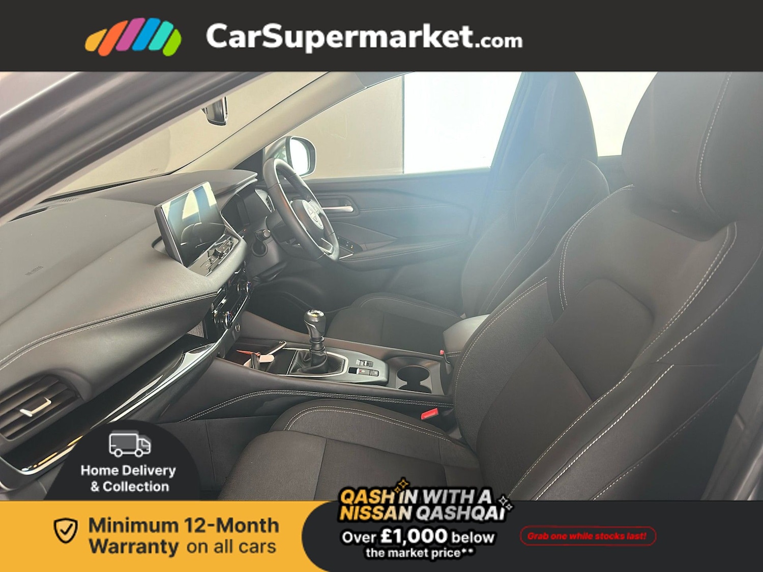 Used Nissan Qashqai 2022 for sale - 76979115: Photo 19