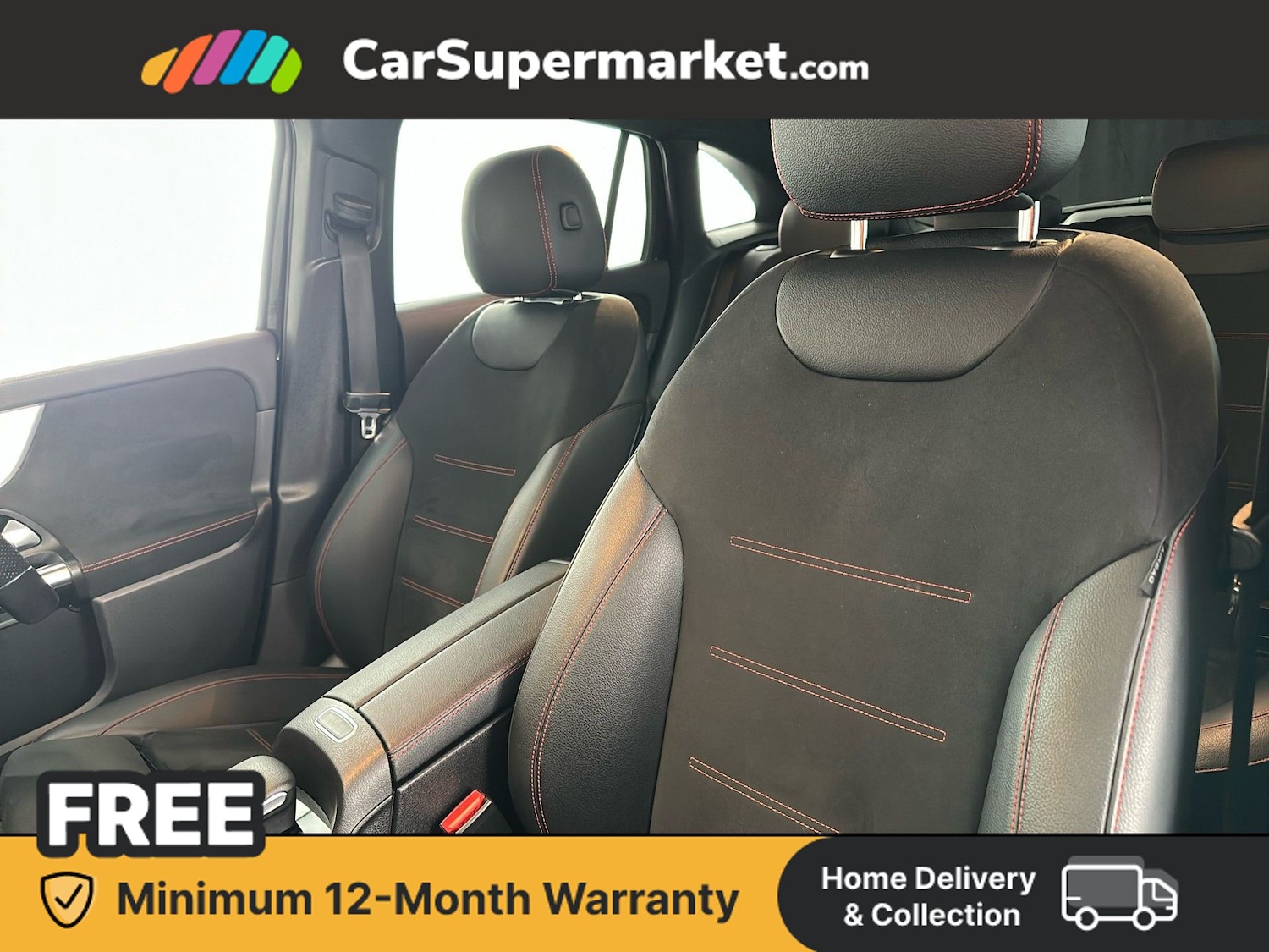 Used Mercedes-Benz EQA 2022 for sale - 77787433: Photo 17