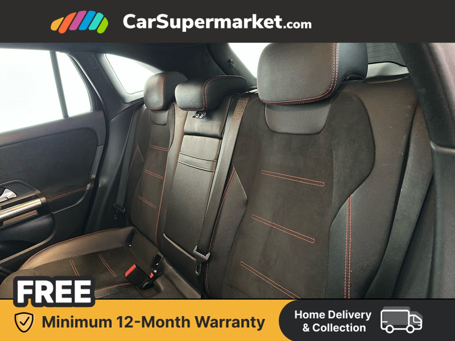 Used Mercedes-Benz EQA 2022 for sale - 77787433: Photo 18