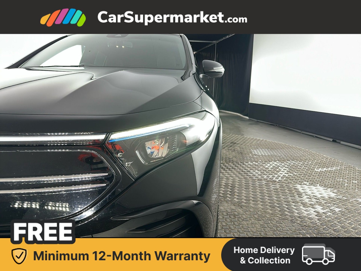 Used Mercedes-Benz EQA 2022 for sale - 77787433: Photo 20