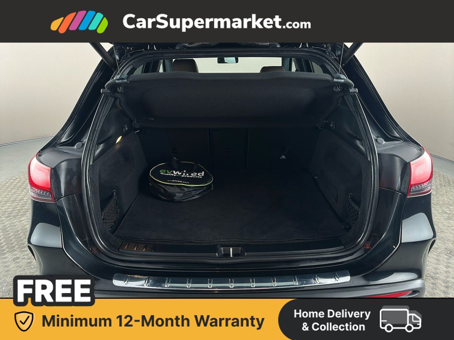 Used Mercedes-Benz EQA 2022 for sale - 77787433: Photo 22