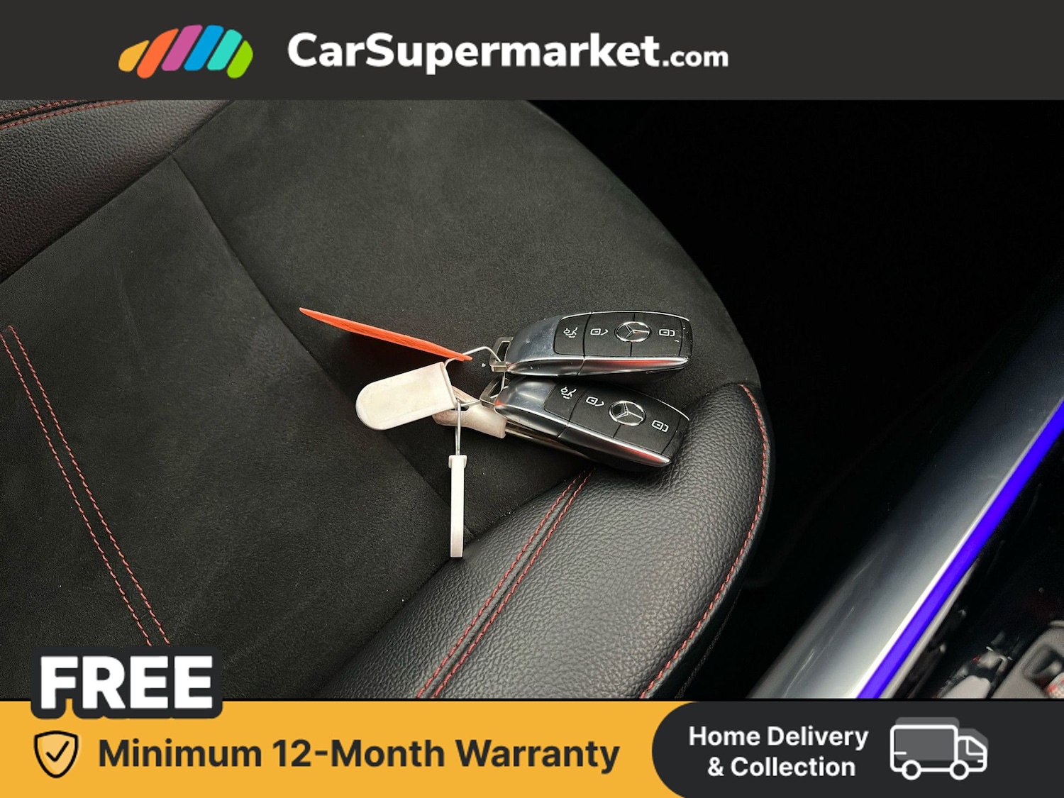 Used Mercedes-Benz EQA 2022 for sale - 77787433: Photo 23