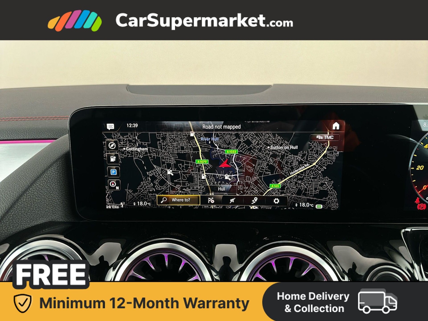 Used Mercedes-Benz EQA 2022 for sale - 77787433: Photo 24