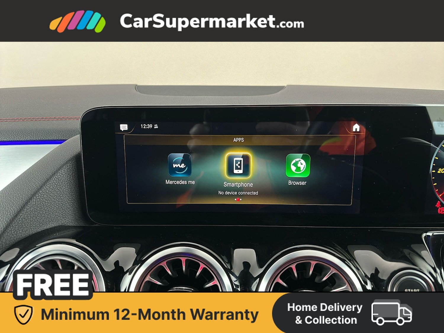 Used Mercedes-Benz EQA 2022 for sale - 77787433: Photo 26