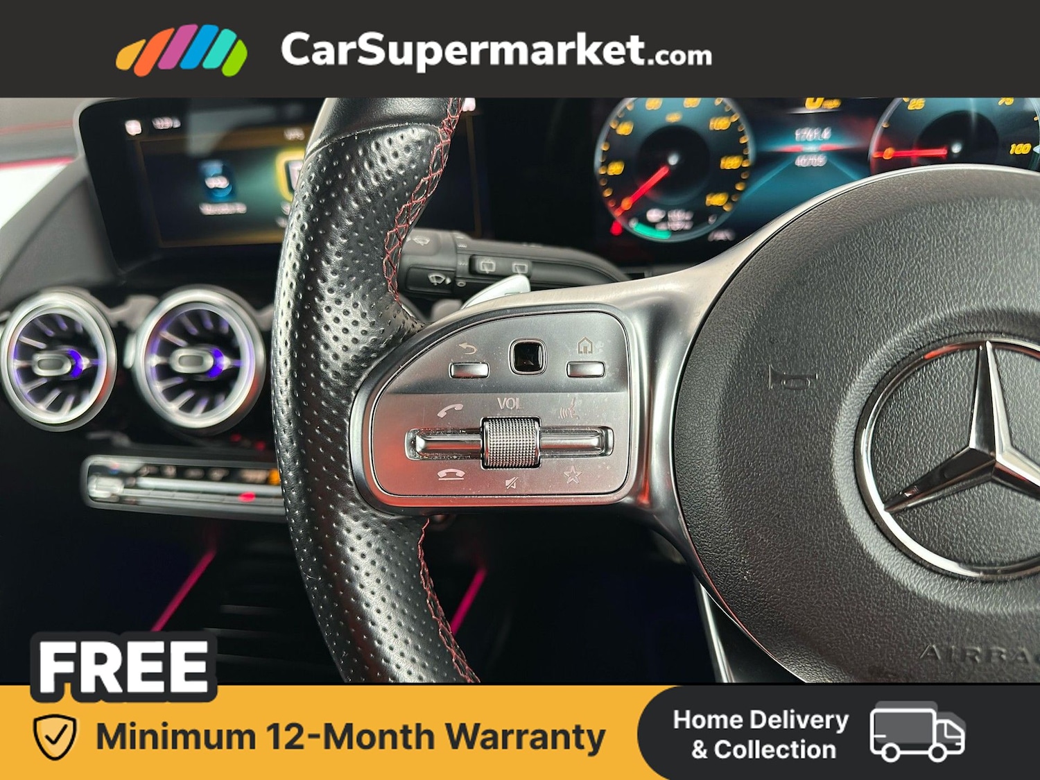 Used Mercedes-Benz EQA 2022 for sale - 77787433: Photo 30