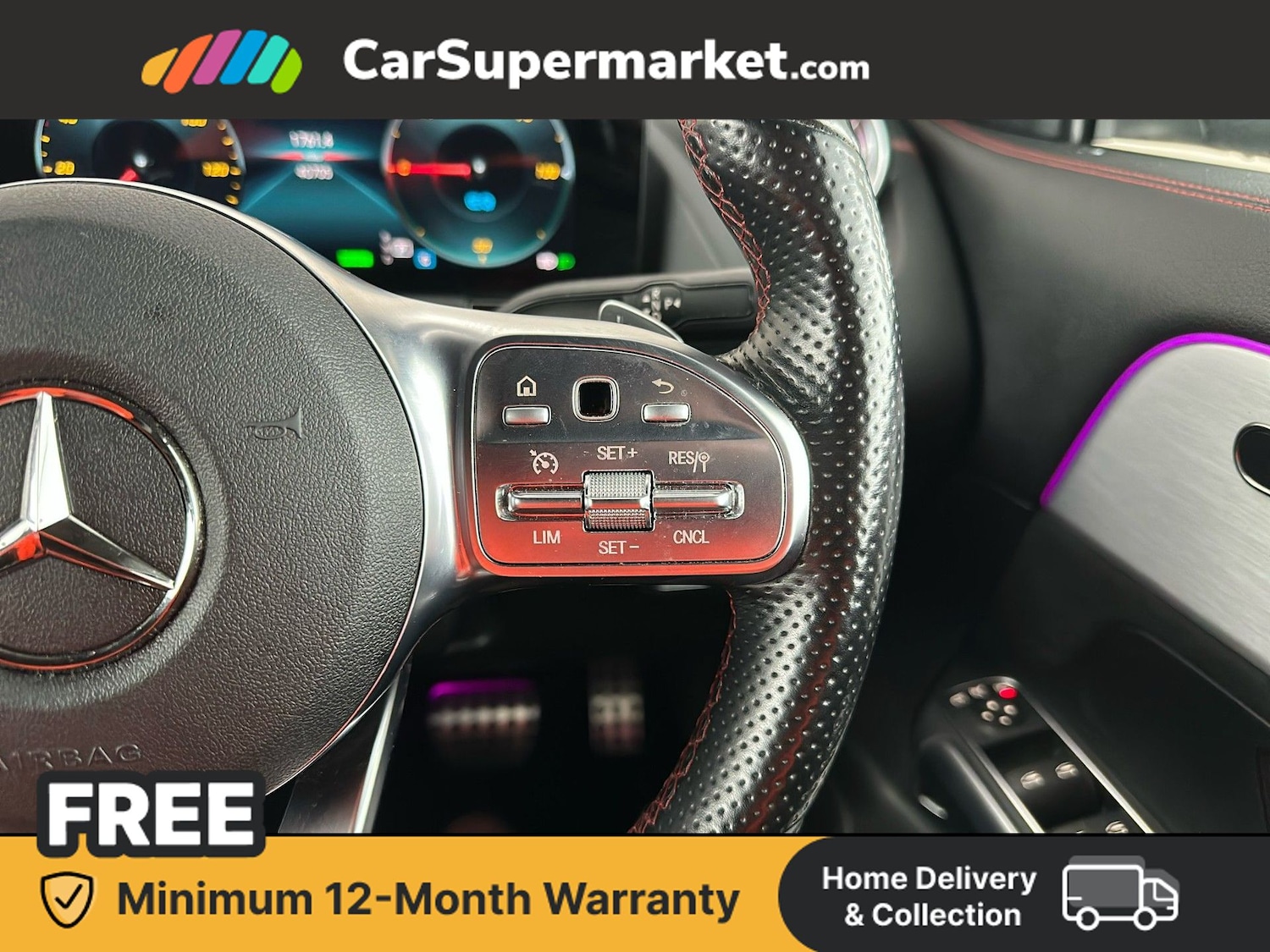 Used Mercedes-Benz EQA 2022 for sale - 77787433: Photo 31