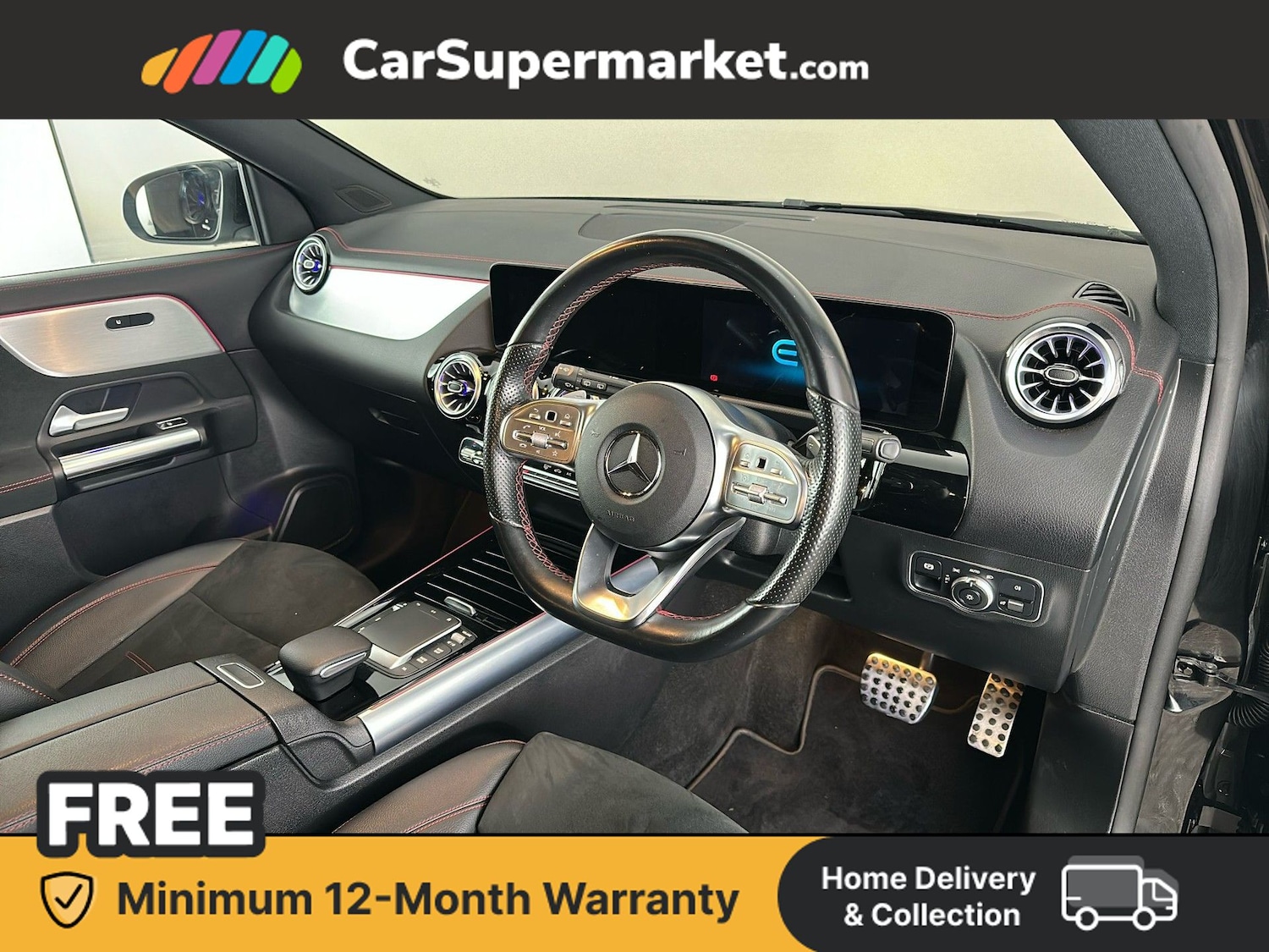 Used Mercedes-Benz EQA 2022 for sale - 77787433: Photo 35