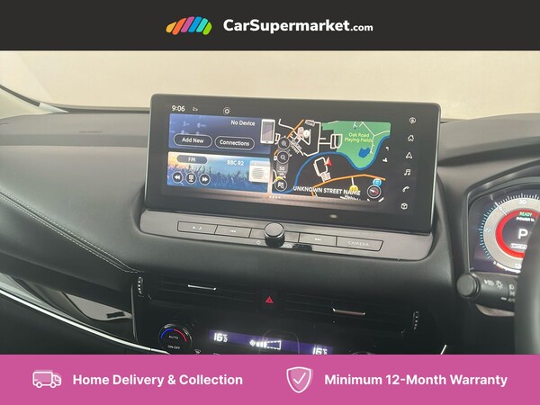 Used Nissan Qashqai 2024 for sale - 76182066: Photo 10