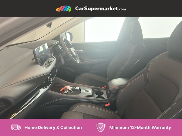 Used Nissan Qashqai 2024 for sale - 76182066: Photo 11