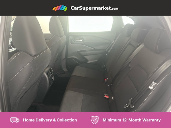 Used Nissan Qashqai 2024 for sale - 76182066: Photo 12