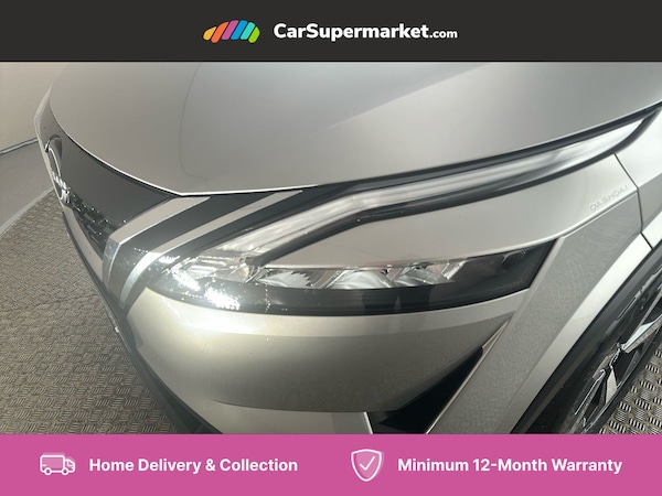 Used Nissan Qashqai 2024 for sale - 76182066: Photo 14