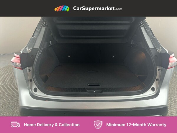 Used Nissan Qashqai 2024 for sale - 76182066: Photo 16