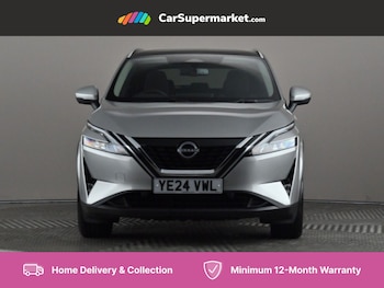 Used Nissan Qashqai 2024 for sale - 76182066: Photo 2