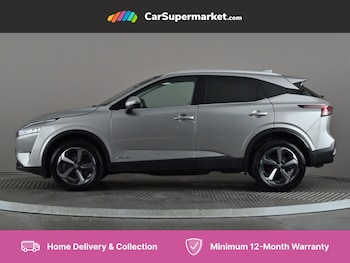 Used Nissan Qashqai 2024 for sale - 76182066: Photo 3