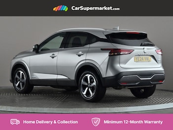 Used Nissan Qashqai 2024 for sale - 76182066: Photo 4