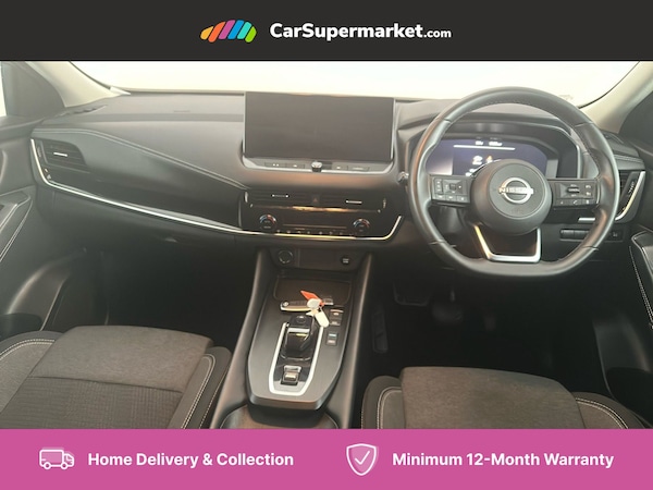 Used Nissan Qashqai 2024 for sale - 76182066: Photo 7