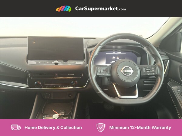 Used Nissan Qashqai 2024 for sale - 76182066: Photo 8