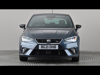 Used SEAT Ibiza 2021 for sale - 79450976: Photo