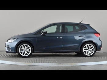 Used SEAT Ibiza 2021 for sale - 79450976: Photo