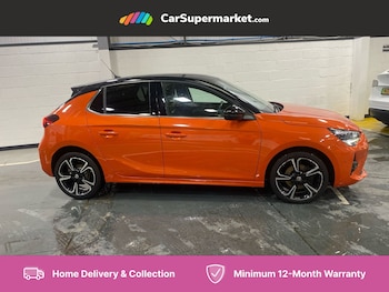 Used Vauxhall Corsa 2022 for sale - 76197650: Photo 2