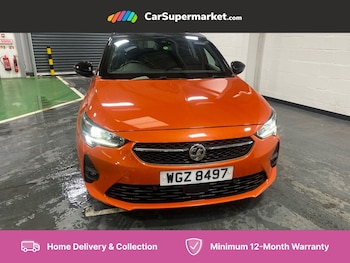 Used Vauxhall Corsa 2022 for sale - 76197650: Photo 3
