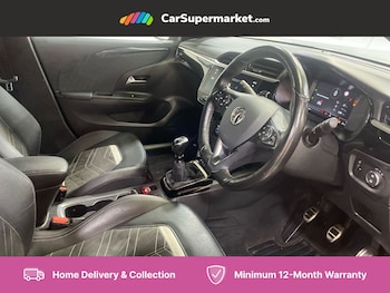 Used Vauxhall Corsa 2022 for sale - 76197650: Photo 4