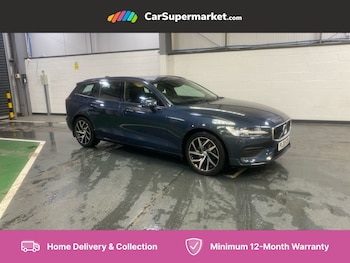 Volvo - V60