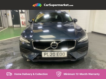 Used Volvo V60 2020 for sale - 76148935: Photo 2