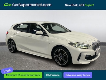 Used BMW 1 Series 2022 for sale - 78436874: Photo