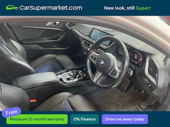 Used BMW 1 Series 2022 for sale - 78436874: Photo