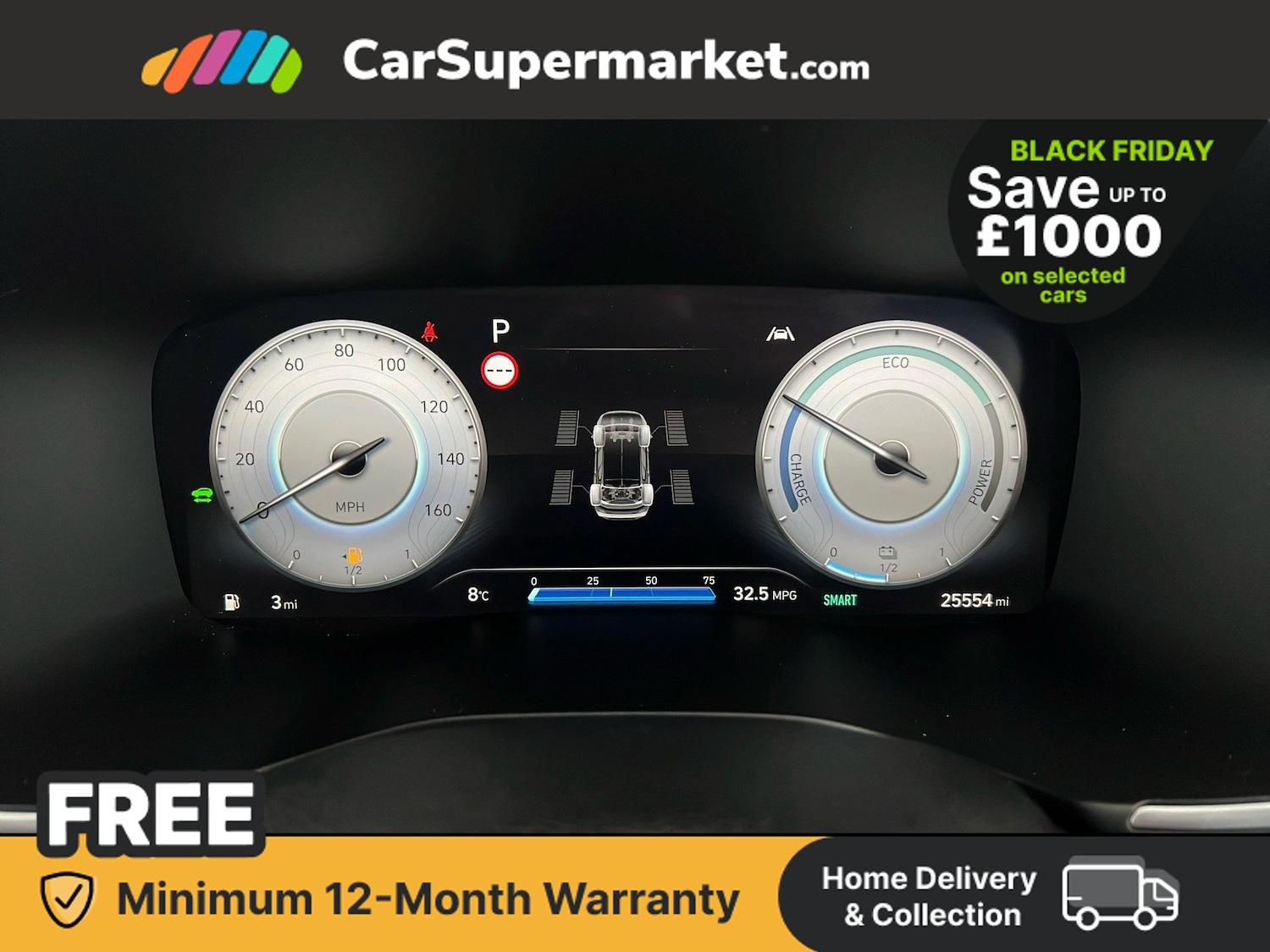 Used Hyundai Santa Fe 2023 for sale - 76617022: Photo 16