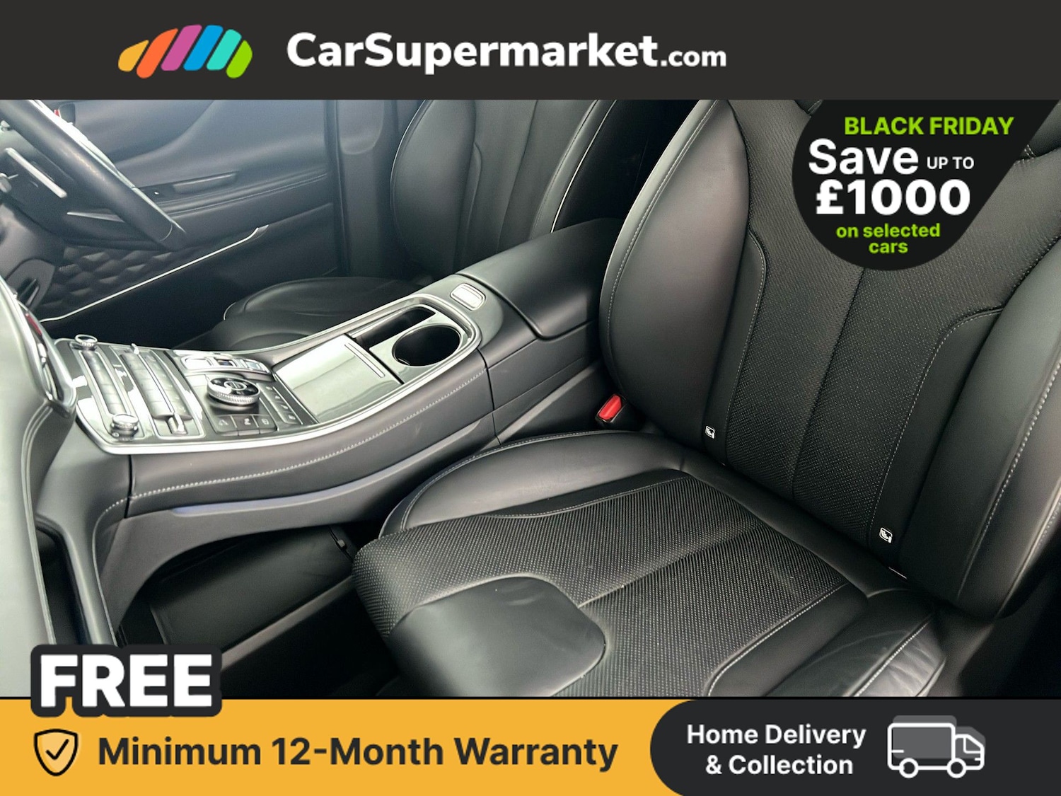 Used Hyundai Santa Fe 2023 for sale - 76617022: Photo 18