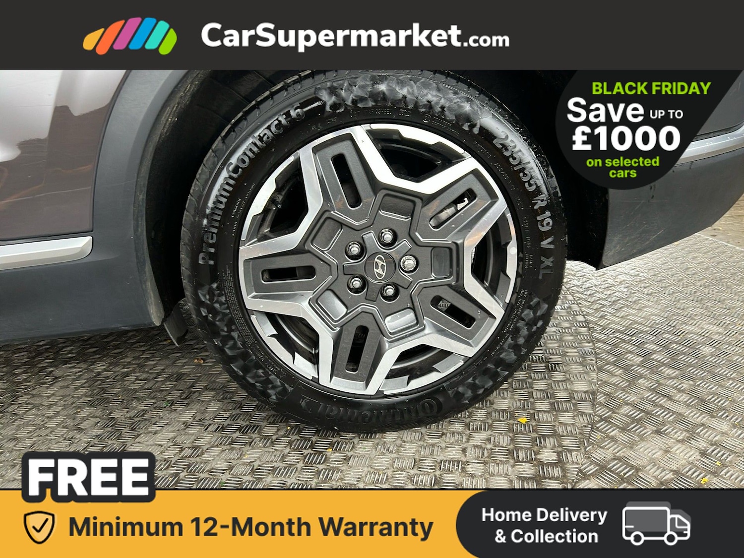 Used Hyundai Santa Fe 2023 for sale - 76617022: Photo 20