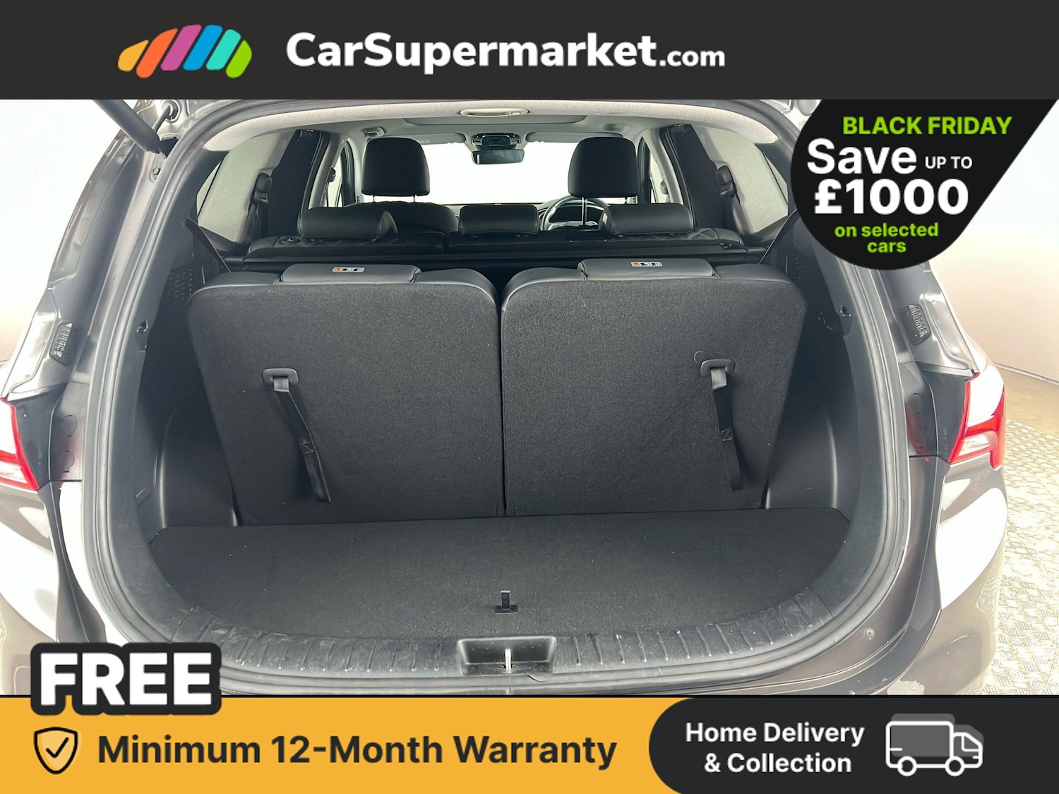 Used Hyundai Santa Fe 2023 for sale - 76617022: Photo 23