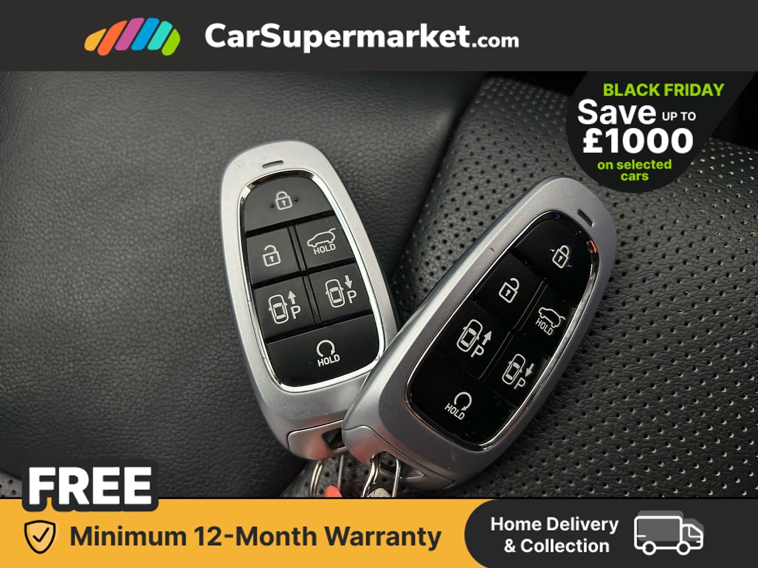 Used Hyundai Santa Fe 2023 for sale - 76617022: Photo 24